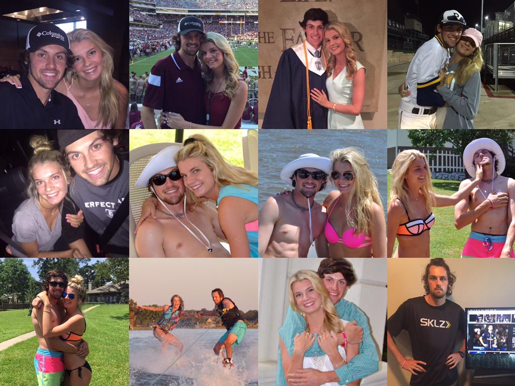 HaleyWolken's tweet photo. HAPPY BIRTHDAY to my favorite guy and best friend❤️ I love you and can't wait to celebrate with you today🎉 http://t.co/Pqb5TjBWt1