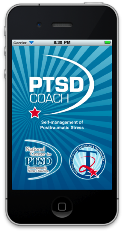 JosefRuzek's tweet photo. #MedX An app for Veterans (and others) with PTSD:  PTSD Coach http://t.co/oZVEjf8HW7
