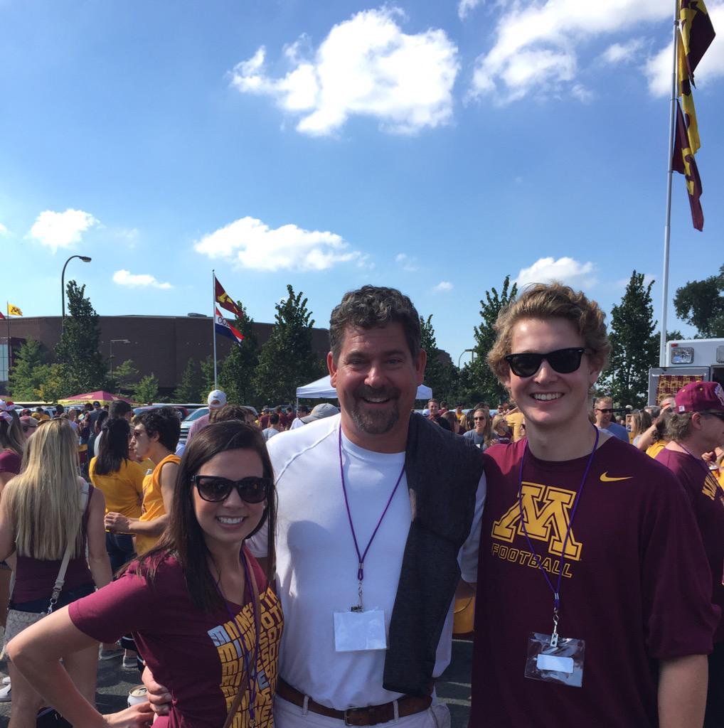 #gophergameday