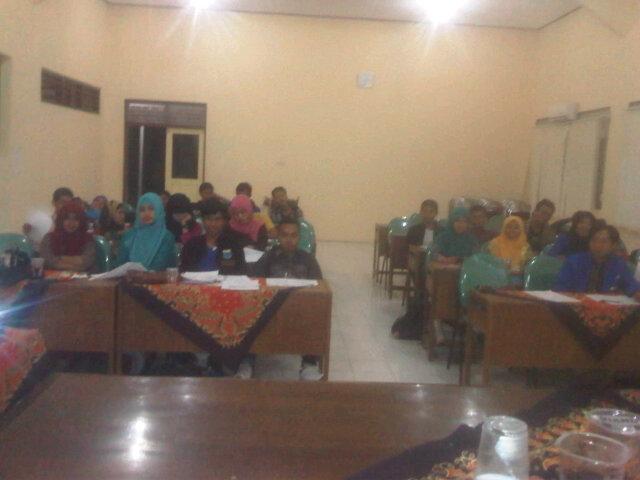 PMII GROBOGAN tweet media