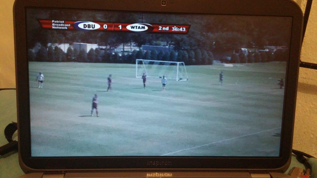theChuckSchober's tweet photo. Finally able to watch my boys @DBUSoccer play today! #TimeZoneProbs #InternationalFanClub http://t.co/ZYMOh28pqb