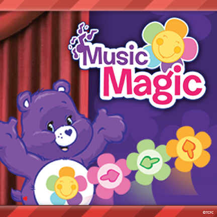 carebears's tweet photo. Jam to the music w/#HarmonyBear in this #CareBears Music Magic game! http://t.co/vaHaGdCthT http://t.co/2ZQID3yCYK