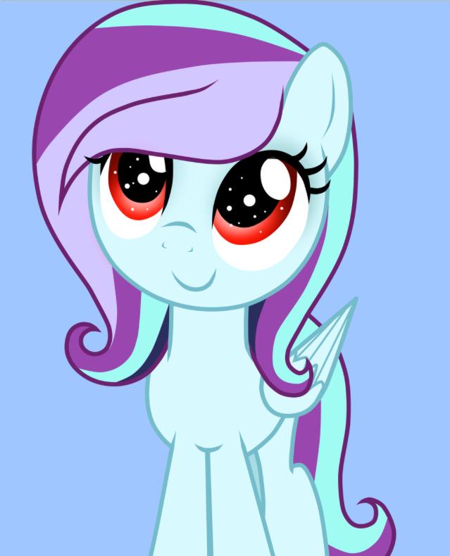 mlp_Wing_Breez's tweet photo. Filly http://t.co/23q9vIcJn4