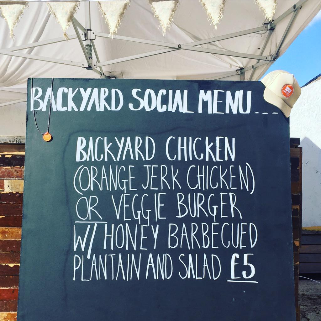Backyardsocial (@backyardsocial_) on Twitter photo 