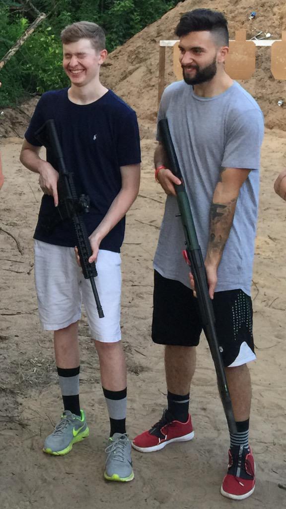 FaZeBlaze's tweet image. lmao @FaZeTemperrr