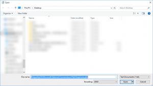 MakingITWork1's tweet image. Windows 10 - Unable to Access VPN IPV4 Adapter Property settings mitw.net/blog/2015/09/w…