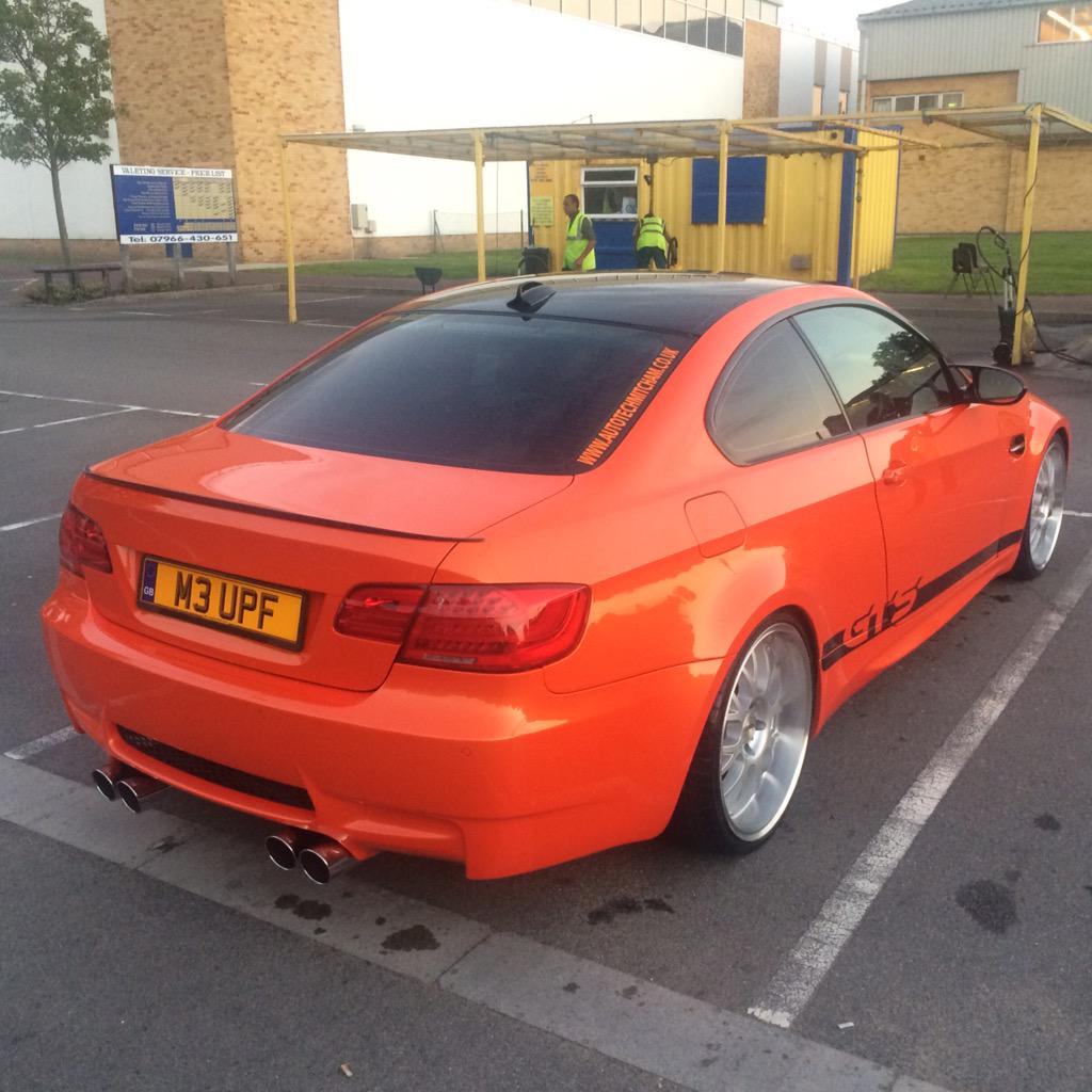 AutoTechMitcham tweet picture