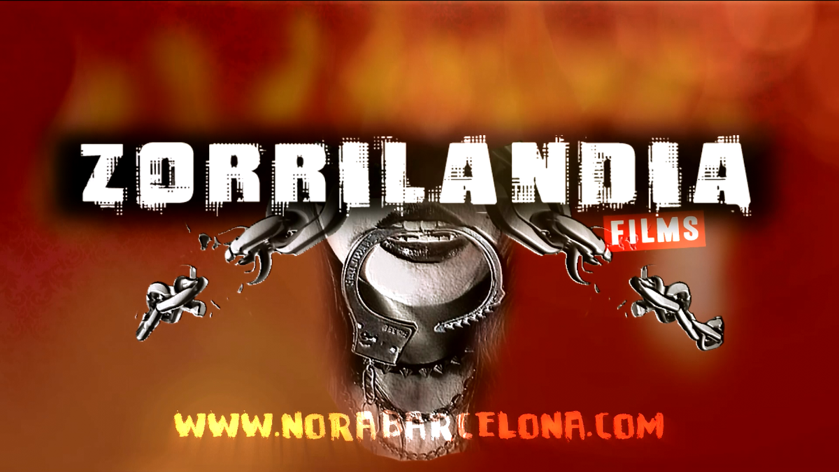 Nora_barcelona's tweet photo. Hoy 23:00 "Un País Llamado" #Zorrilandia en http://t.co/IJCfTzaGg6 @TvModelswebcam mis sex aventuras #Porno #Gratis http://t.co/K7ThqcJorJ