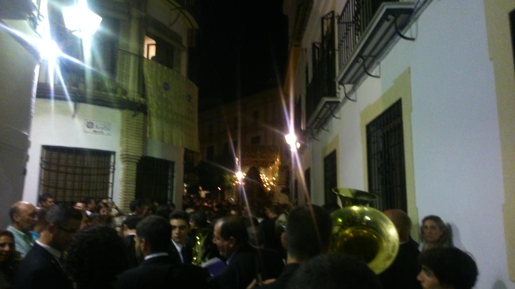 La Oliva de Salteras tweet media