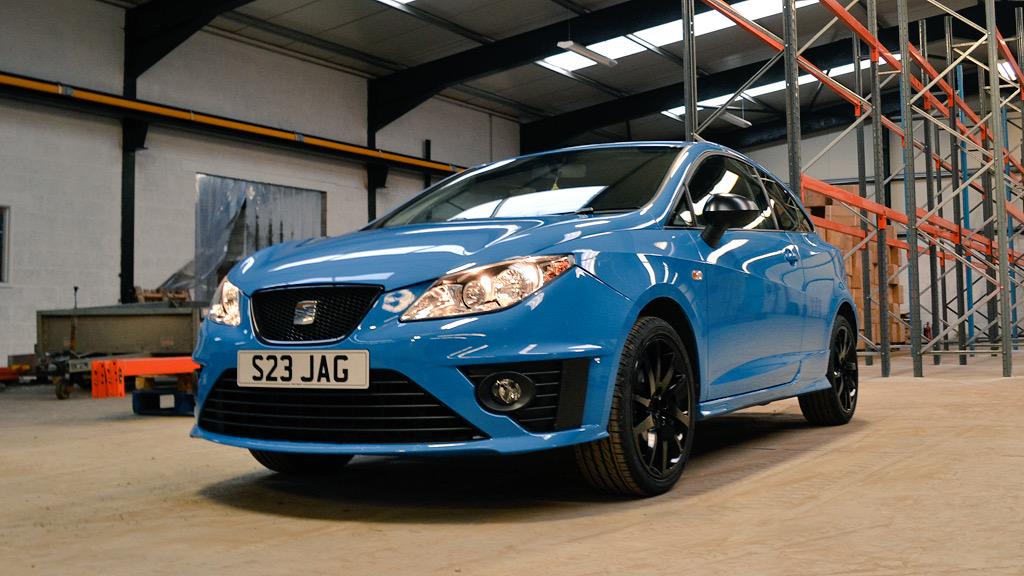 CheckpointOne's tweet image. Today's post was all about my recently completed salvage project! Read it here: checkpointone.co.uk/1/post/2015/09…