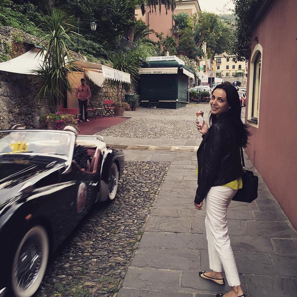 #portofino #italianriviere #toscana #italy