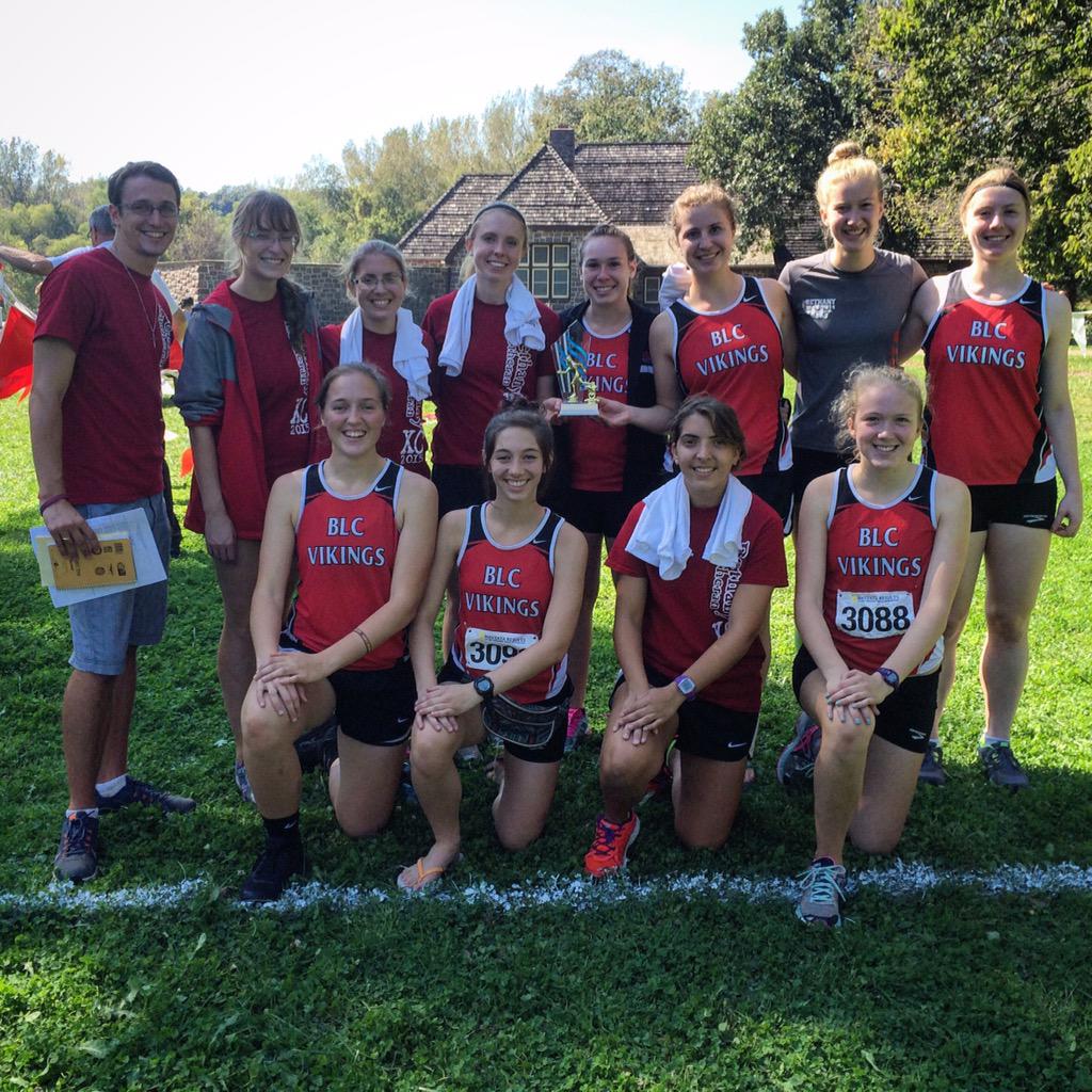 BLC CC & Track tweet media