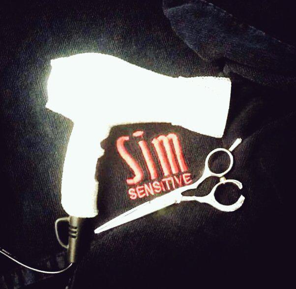 simentucabello's tweet photo. Sim Sensitive for you .
#Estilistas #Sensibilidad #SimSensitiveEs http://t.co/cDMwrXpjJA