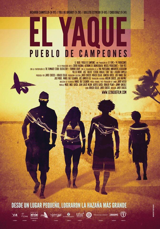 josemdiazc's tweet photo. Hoy El Yaque, Pueblo de Campeones @elyaquefilm @javierchuecos @horaciocollao @Manuel7227 Plaza Los Palos Grandes6 pm. http://t.co/xZxkh6vcmk