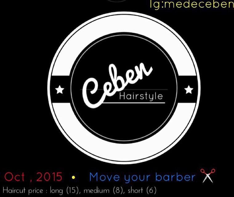 medeceben's tweet photo. Buat ap susah2 pening kepala nak cari tempat nk haircut, ni haaa dia haircut baik punyaaa 👍🏽 just choose your place http://t.co/NSLe1tOHxV