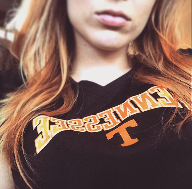breeehrlich's tweet photo. Proud to be a #Tennessean #volup #titanstomorrow 🍊🍻 http://t.co/5DzepHL0uM