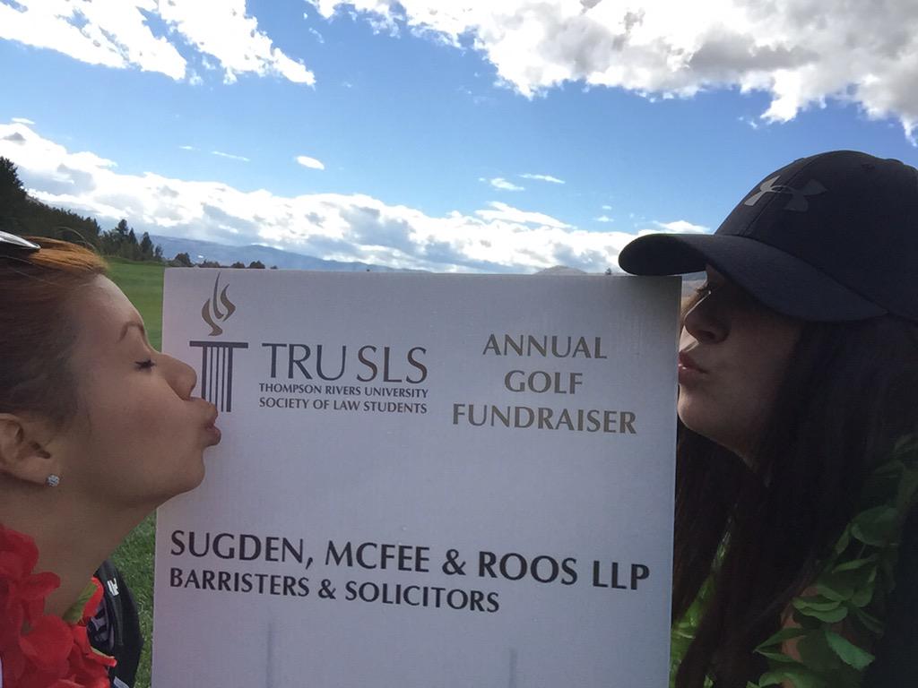 m1ssmel1ss's tweet photo. #truslsgolf2015 http://t.co/Pei4mY9aZG