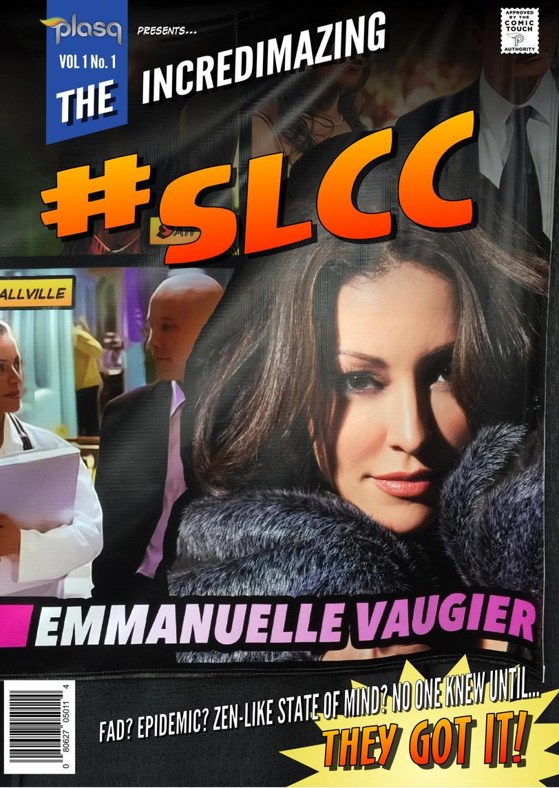 ConventionsEtc's tweet photo. #comictouch http://t.co/ULY5OcxDnC