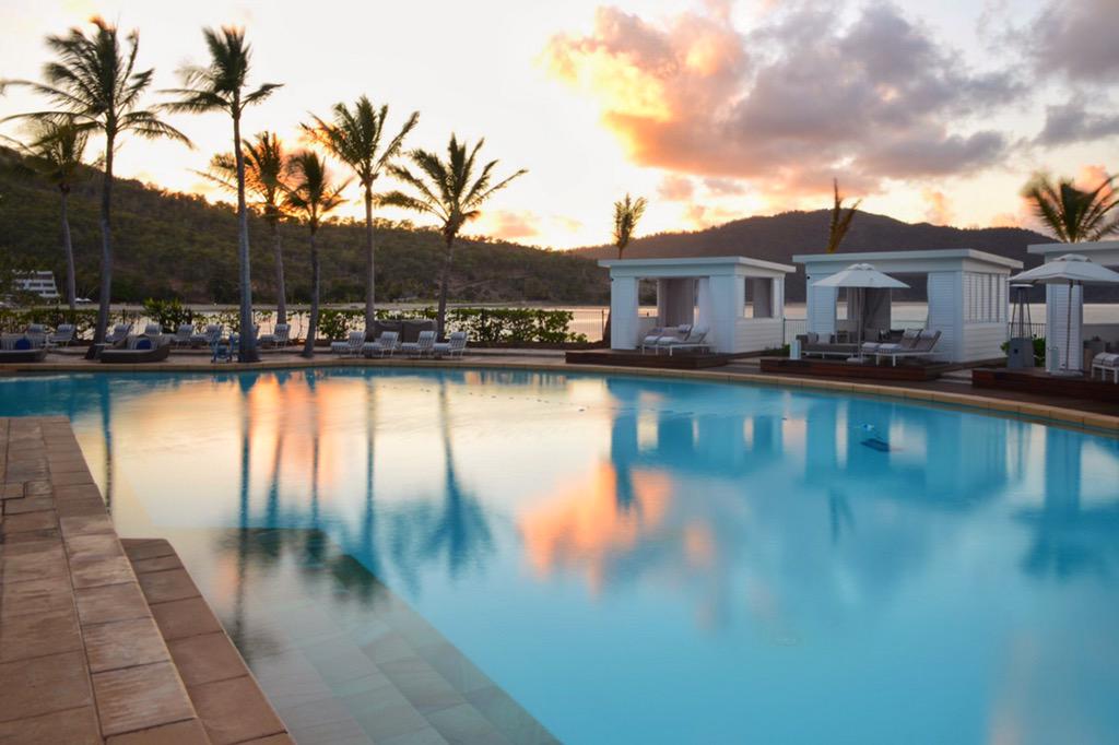 rikerama's tweet photo. Happy World Tourism Day! @oohaymanisland @helloworldau  #helloworldRELAY #OOHaymanIsland http://t.co/eA4CVvOxvZ