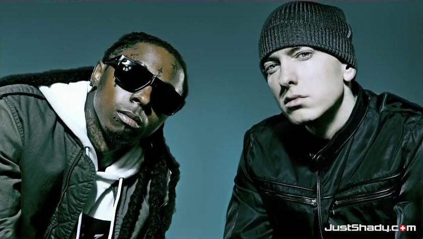 Happy Birthday to Lil Wayne 