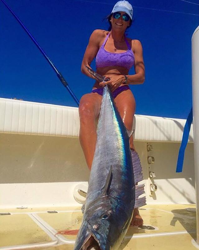 ReelSkipper's tweet photo. Wahooooooo!

PC 📷: @crystallafosse http://t.co/z3XMSwYR48