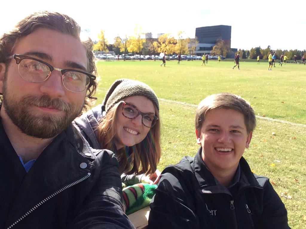 The Augustana Choir tweet media