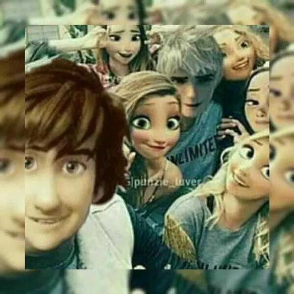Todos o nada 😂