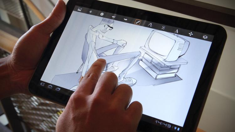 Ua_Format's tweet photo. Infinite Design - передовий Paint #Infinite_Design http://t.co/A4bmUMAoLh http://t.co/iwmdwrn9aM