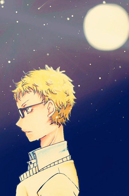 ツッキーのtwitterイラスト検索結果