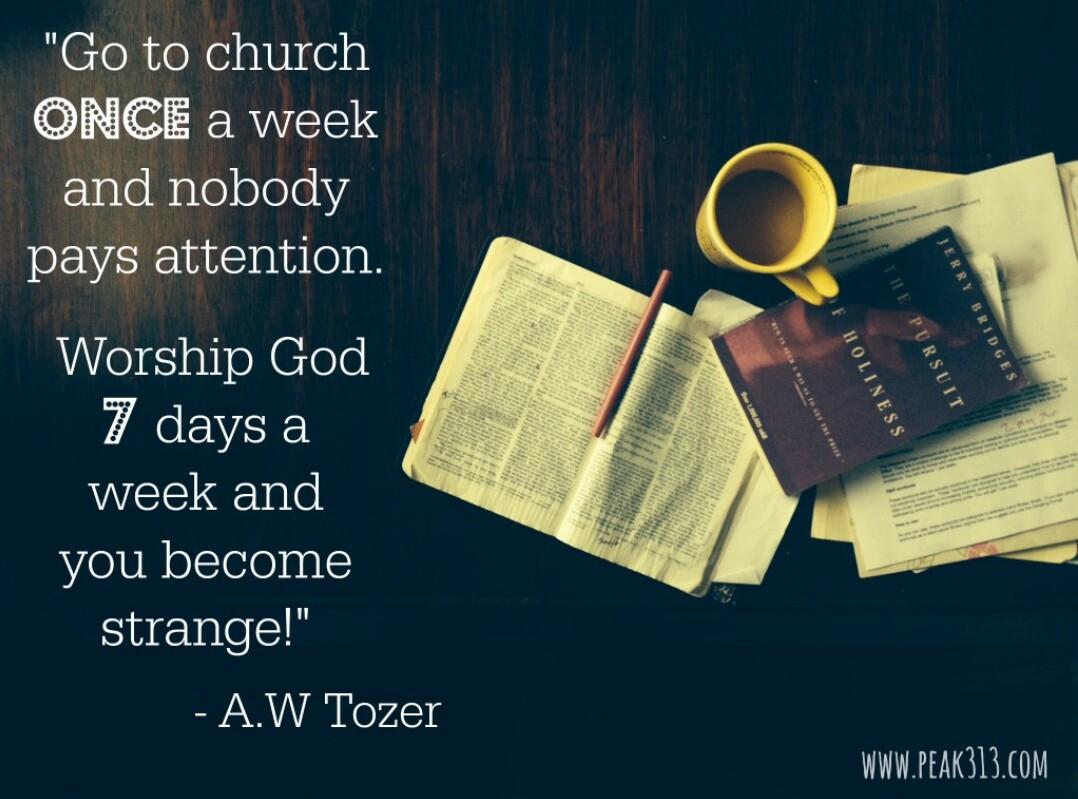ErickLehm's tweet photo. #inspired #church #fun http://t.co/yzx9nDsRhN