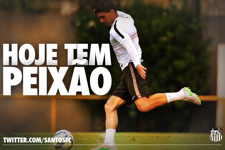 SantosFC's tweet photo. Levanta da cama que hoje é dia de Peixão!
#Brasileirão #SANxINT http://t.co/ctnTopw65B