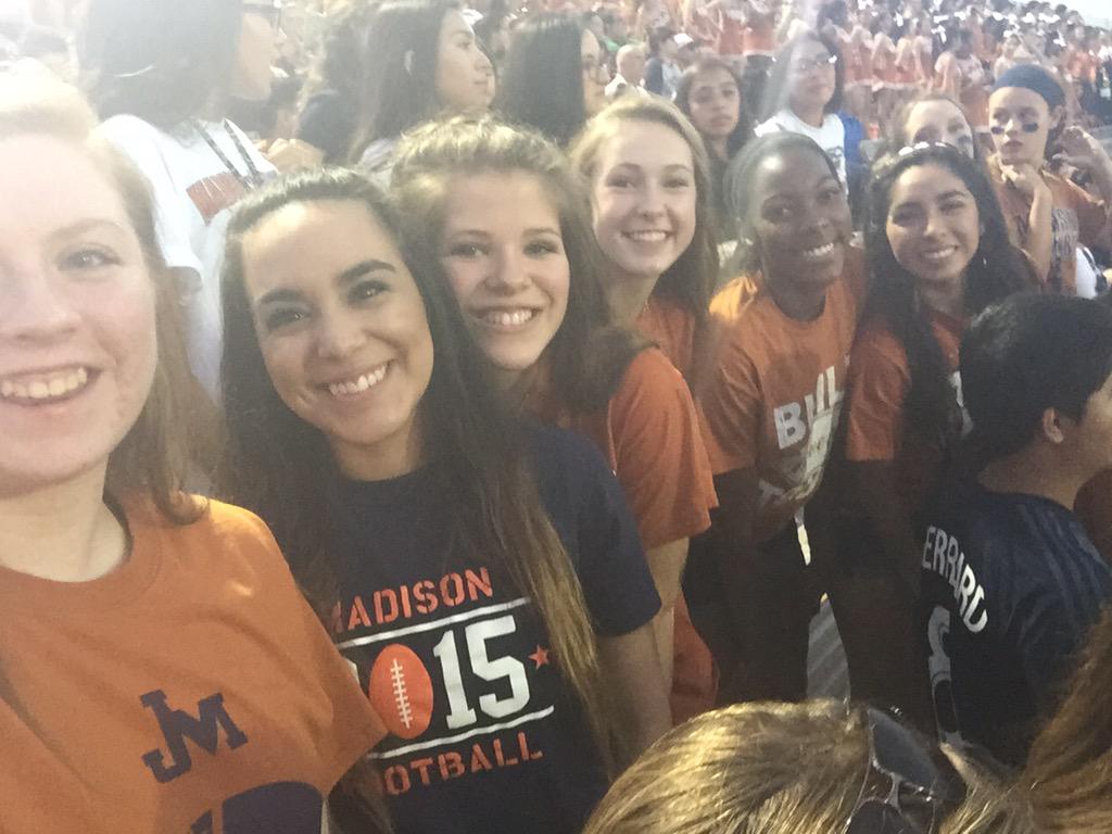 Madison Athletics tweet media