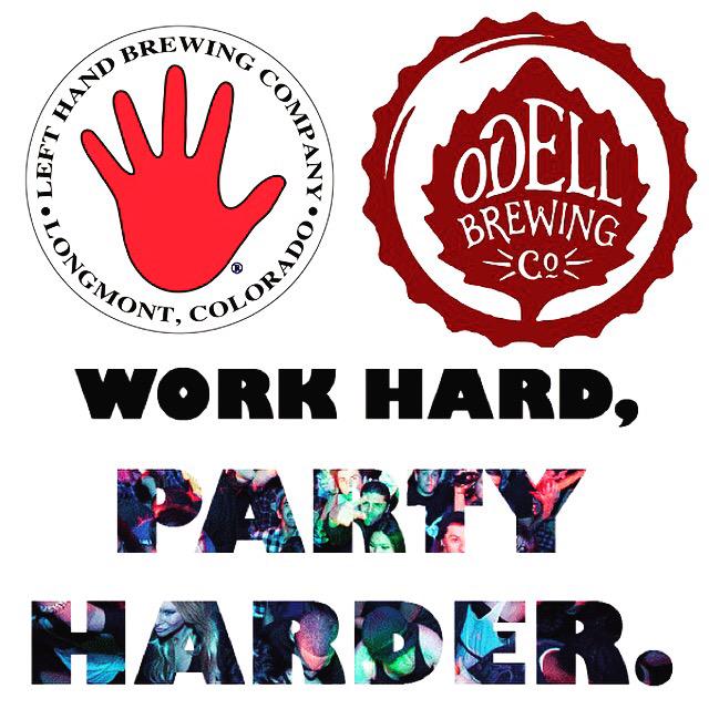 woblodo's tweet image. It's Party time!!! Celebrating GABF in style &amp;amp; you're invited!!! See you soon 😎🍻
