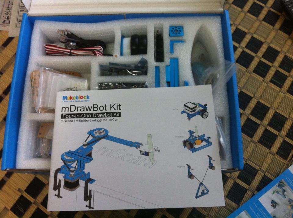 mdrawbot