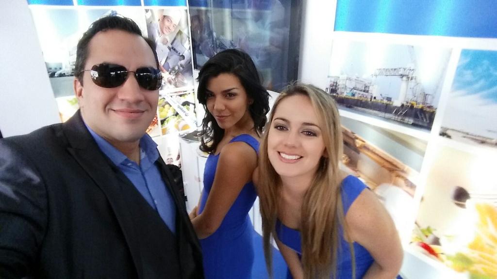 magnolia_dos's tweet photo. @Dixonshakir  fue increíble! http://t.co/bJE3NRfREy