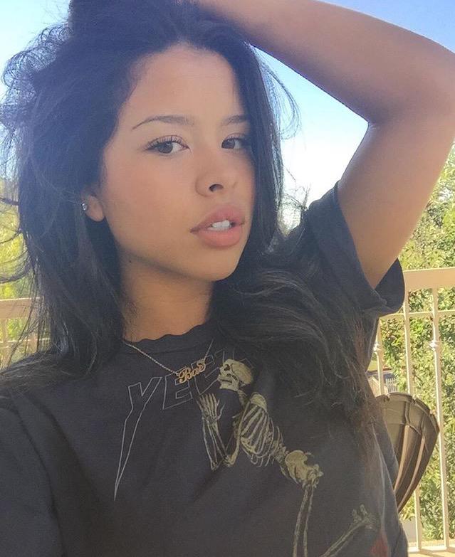 Why is it so hot 😏😒