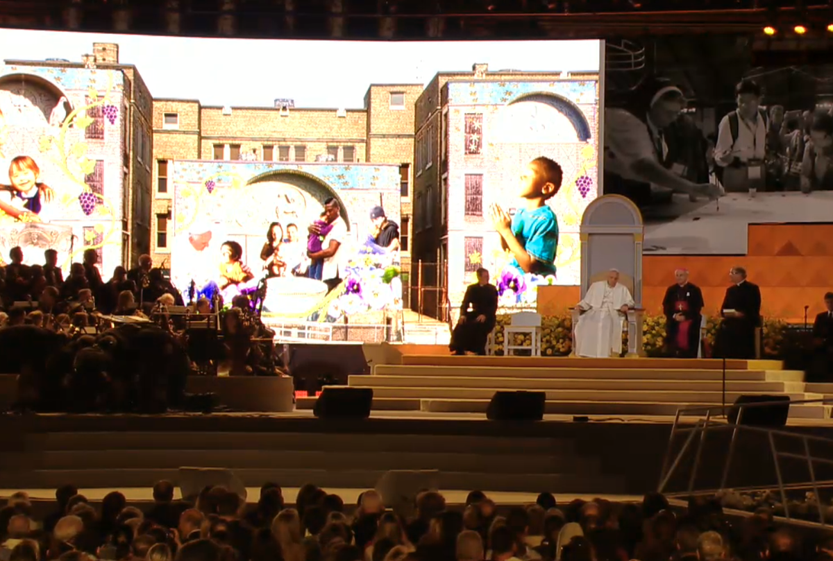 WMF2015Vol tweet picture