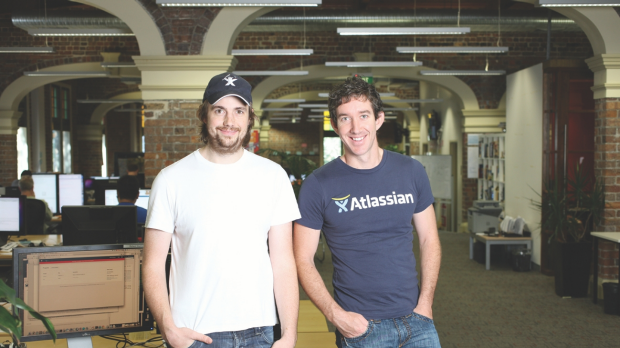FinancialReview's tweet photo. Atlassian plans IPO in the US. http://t.co/gmPGXtXsGE http://t.co/08yH88PHdB