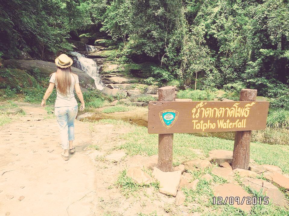 อยู่คนเดียวบ้างก็ดีนะ.....