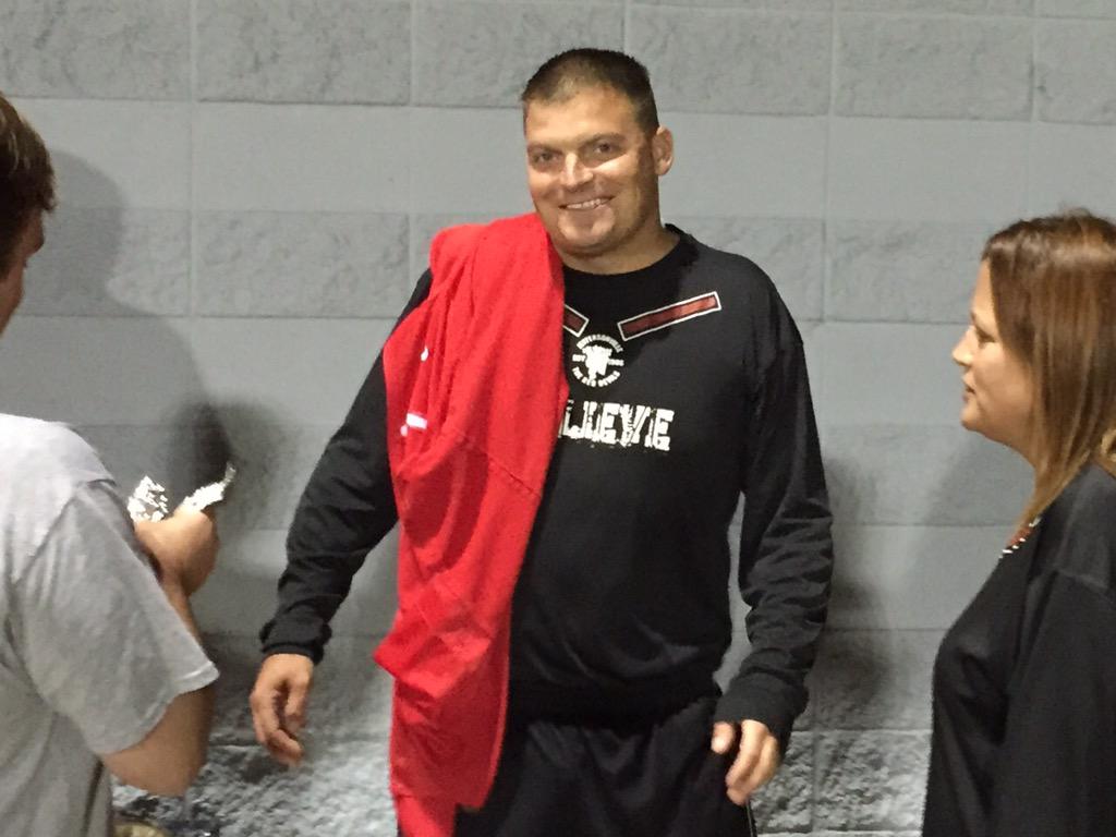 KimmelBeth's tweet image. JHS boys soccer puts Providence away 3-0!! Celebrating 103 Webb wins! @JeffHighSports @JHSRedDevils #gccspride