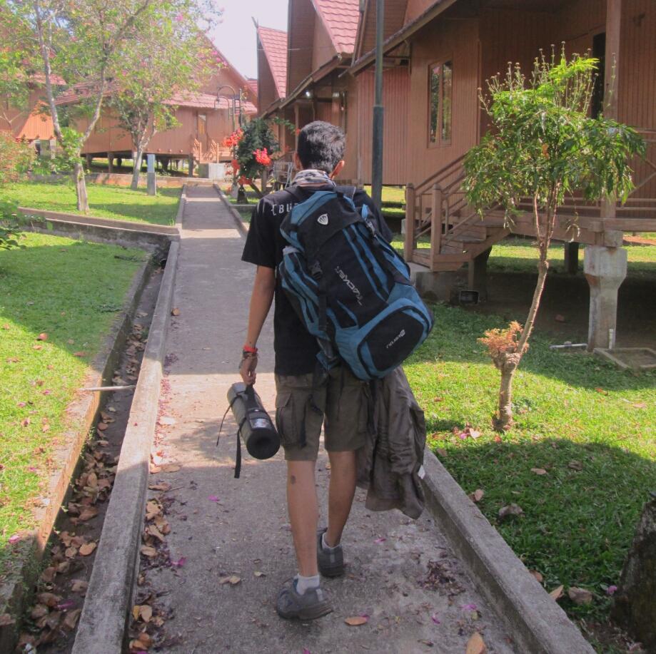 Explore pagar alam #mtma2indonesia