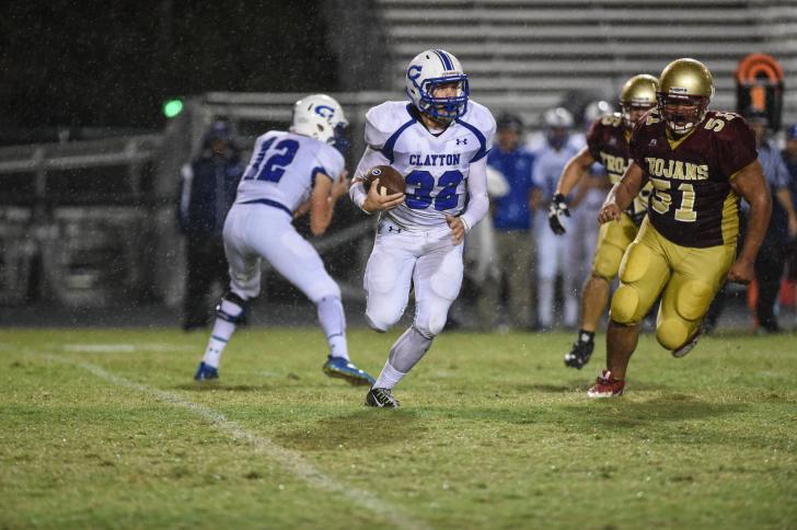 HighSchoolOT tweet media