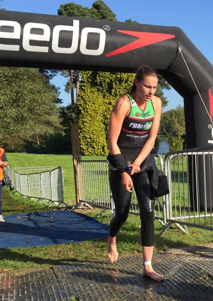 QSW_Sports's tweet photo. Loads of @QSW_Sports #CustomKit on show today at @CastleTriathlon. @RGActive @MorganStanley @ViceroysTri #FastCamo http://t.co/naOSF86nFP