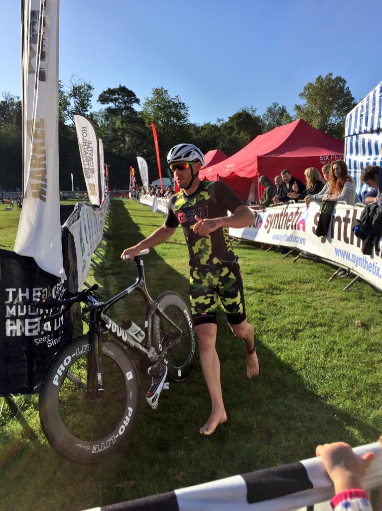 QSW_Sports's tweet photo. Loads of @QSW_Sports #CustomKit on show today at @CastleTriathlon. @RGActive @MorganStanley @ViceroysTri #FastCamo http://t.co/naOSF86nFP
