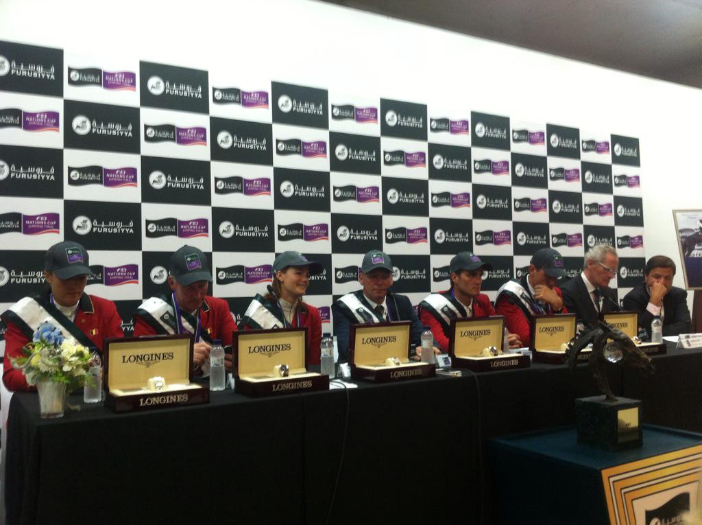 CSIO Barcelona tweet media