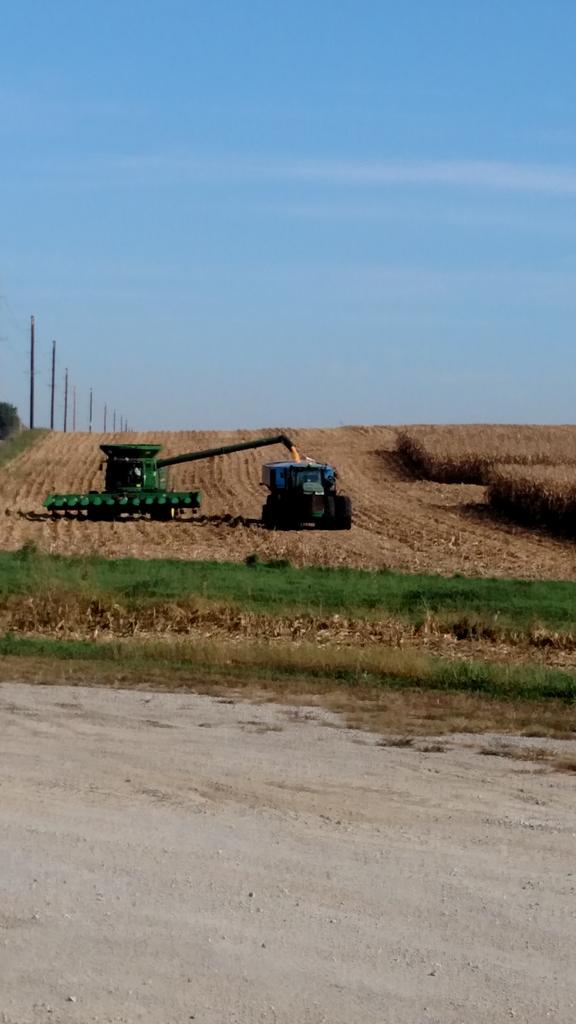 Iowa Corn Growers tweet media