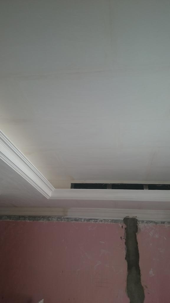 مؤسسة هديل للمقاولات on Twitter "تكييف مركزي مخفي هذه الطريقة هي