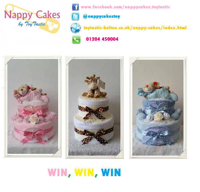 BabyNappyCake's tweet photo. Join us on #Facebook http://t.co/8L0zZd5vFH to enter our #competition or buy directly at http://t.co/6RS5bpISVi http://t.co/k3MBePTZGl