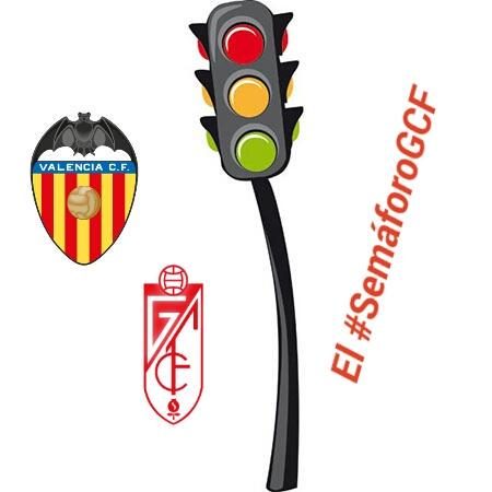jjjg_GCF's tweet photo. Una jornada más volvemos a encender el #SemáforoGCF 🚥 http://t.co/2fLX5Itgsv Sacamos los colores al #VCFvsGCF 🚦 http://t.co/Zr5qAMhzeW