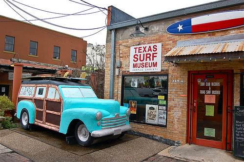 txescapist's tweet photo. Texas Surf Museum : Corpus Christi Texas http://t.co/vnas9fyfyQ #traveltex #txtodo #surfing #cctx http://t.co/Q8HaaCn7HF
